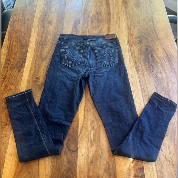 Big Star Desi Skinny 26R - Picture 1 of 9